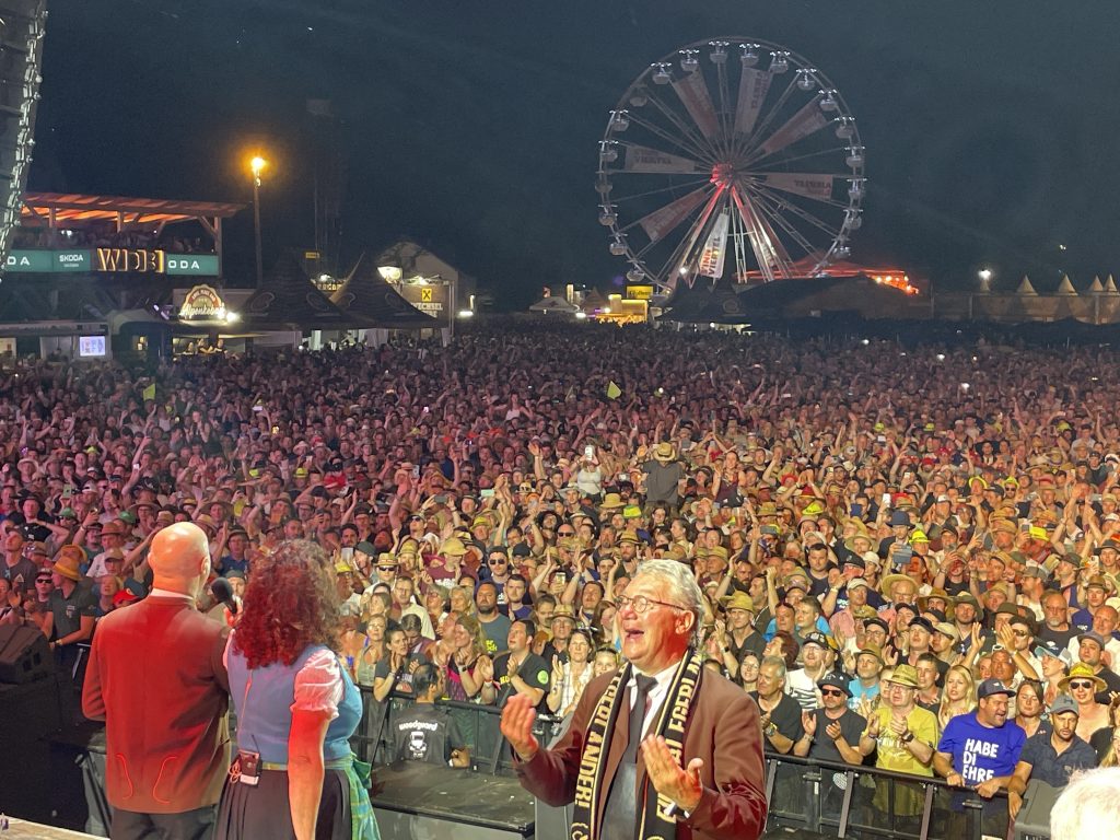 25-29 Juni Woodstock
